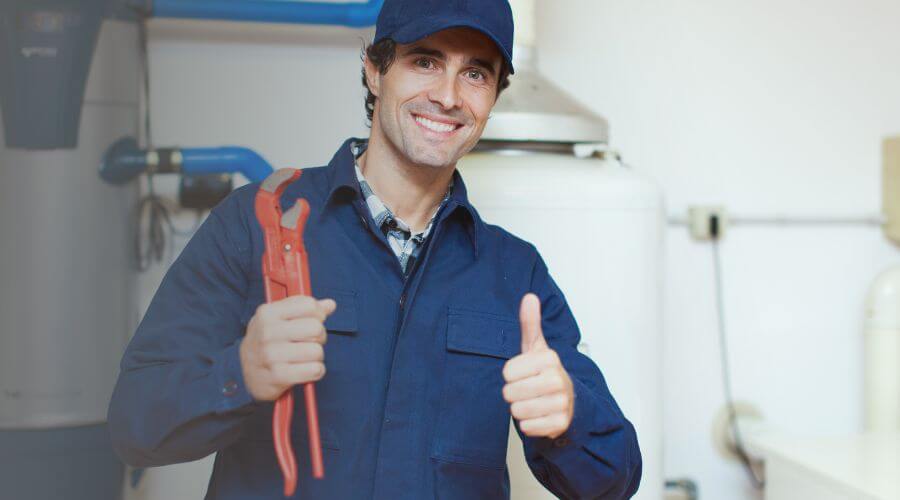 Professional Leak Detection in Richardton, ND