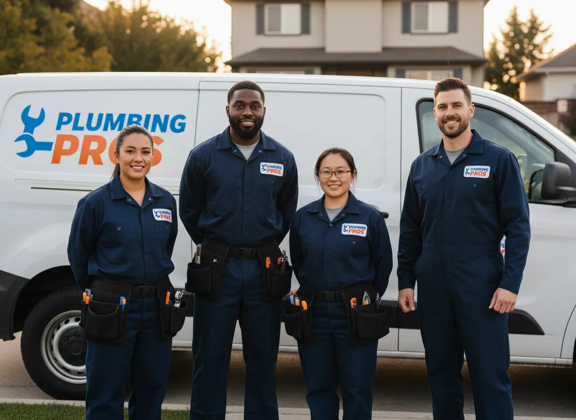Water Heater Repair company in Richardton, ND